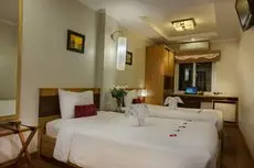 La Storia Ruby Hotel Hanoi 