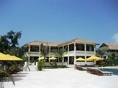 Allezboo Beach Resort & Spa 