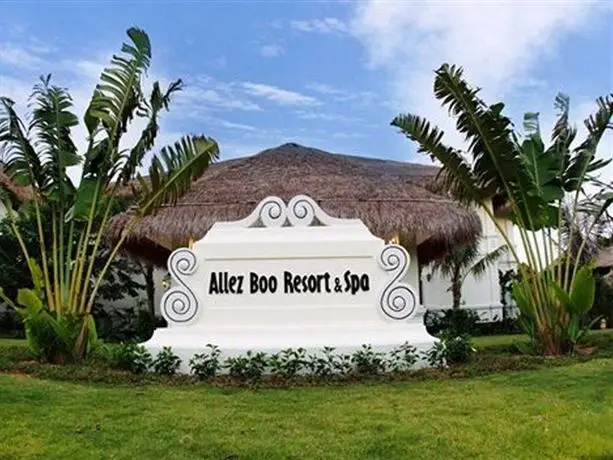 Allezboo Beach Resort & Spa 