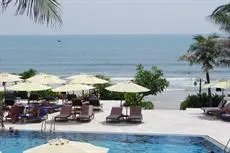 Allezboo Beach Resort & Spa 