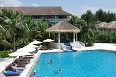 Allezboo Beach Resort & Spa 