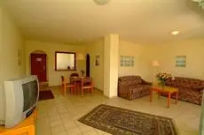 Apartamentos Tigaiga Suites 