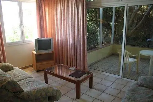 Apartamentos Tigaiga Suites 