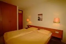 Apartamentos Tigaiga Suites 