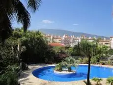 Apartamentos Tigaiga Suites 