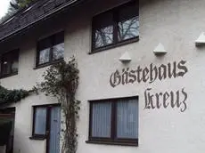 Gasthaus zum Kreuz Freiburg im Breisgau 