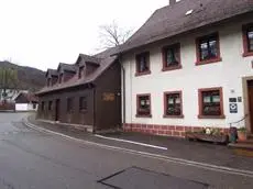 Gasthaus zum Kreuz Freiburg im Breisgau 