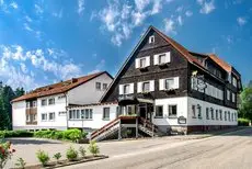 Hotel Hirsch Freudenstadt 