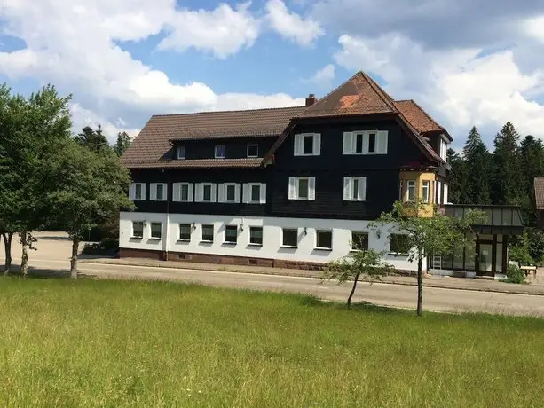 Hotel Hirsch Freudenstadt 