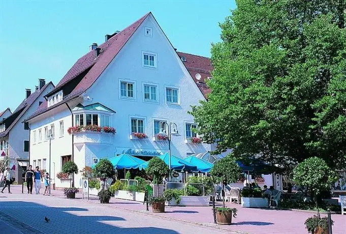 Hotel Schwanen Freudenstadt