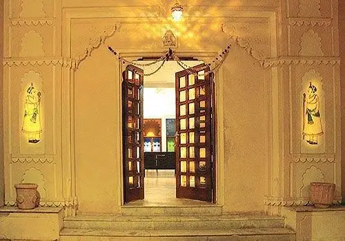 Jaiwana Haveli