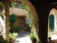 Porciglia Alta Apartamentos Hotel Greve in Chianti 