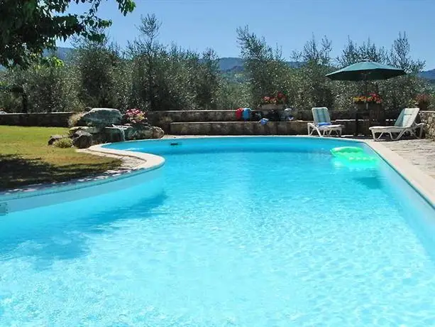 Porciglia Alta Apartamentos Hotel Greve in Chianti 