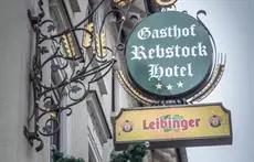 Gasthof Rebstock 
