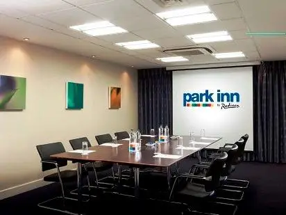 Park Inn by Radisson Belfast