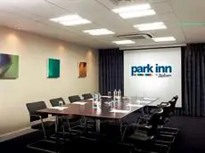 Park Inn by Radisson Belfast 