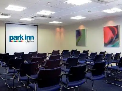 Park Inn by Radisson Belfast