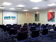 Park Inn by Radisson Belfast 