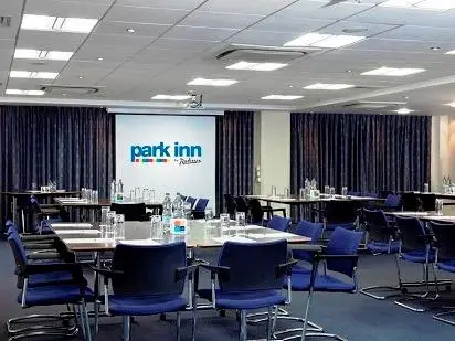 Park Inn by Radisson Belfast 