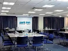 Park Inn by Radisson Belfast 