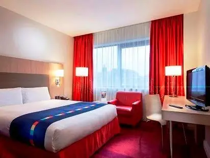 Park Inn by Radisson Belfast 