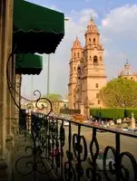 City Express Morelia 