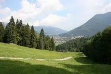 Hotel garni Almenrausch und Edelweiss 