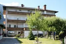 Hotel garni Almenrausch und Edelweiss 