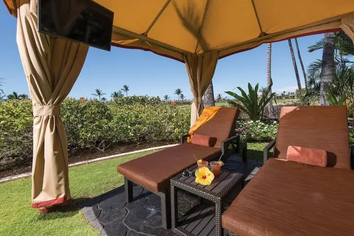 Kohala Suites by Hilton Grand Vacations 