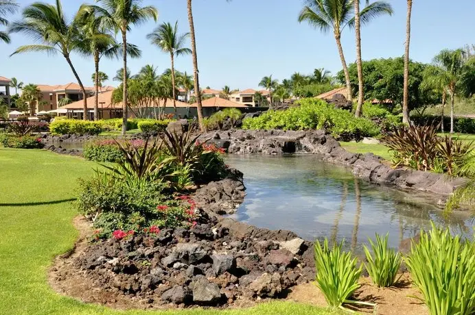 Kohala Suites by Hilton Grand Vacations 