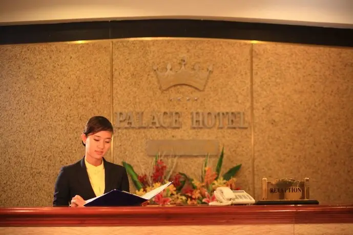 Palace Hotel Vung Tau