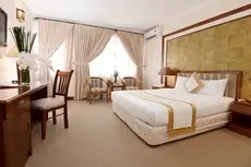 Palace Hotel Vung Tau 