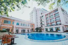 Palace Hotel Vung Tau 