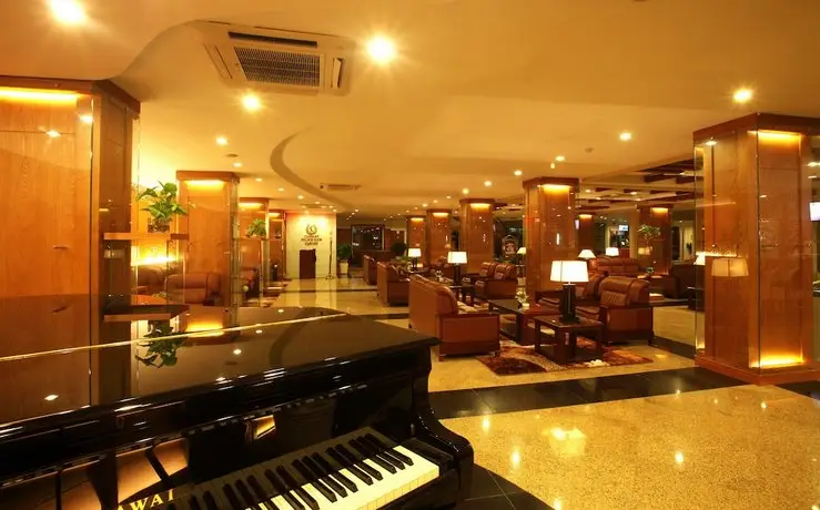 Palace Hotel Vung Tau 