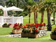 ALEGRIA Alhaurin Golf Resort 