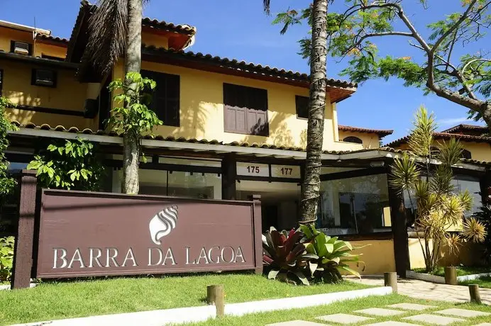 Hotel Barra da Lagoa