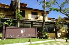 Hotel Barra da Lagoa 