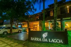 Hotel Barra da Lagoa 