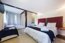 Hotel Barra da Lagoa 