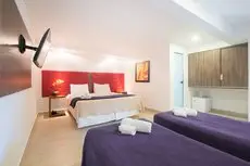 Hotel Barra da Lagoa 