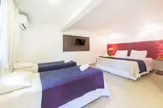 Hotel Barra da Lagoa 