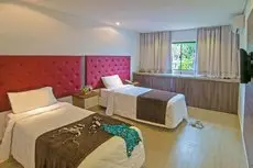 Hotel Barra da Lagoa 