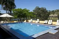 Hotel Barra da Lagoa 