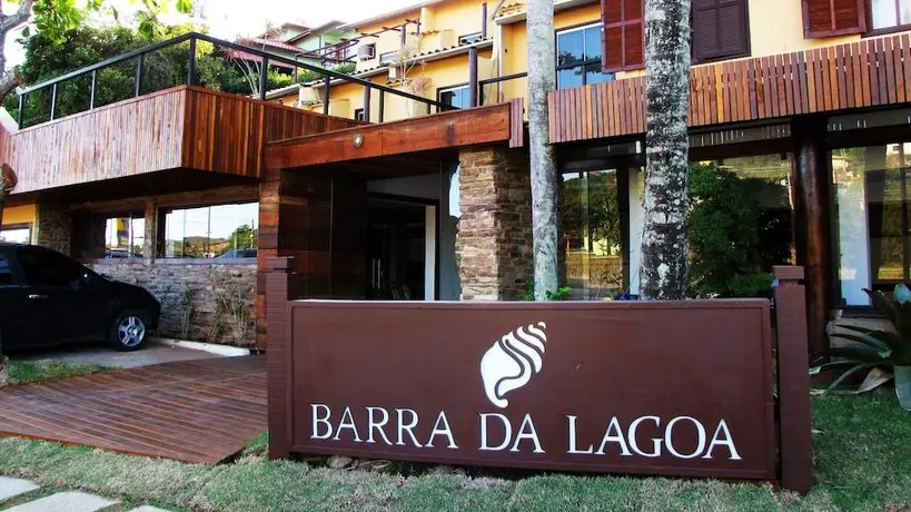 Hotel Barra da Lagoa 