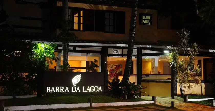 Hotel Barra da Lagoa 