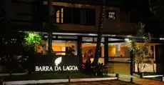 Hotel Barra da Lagoa 