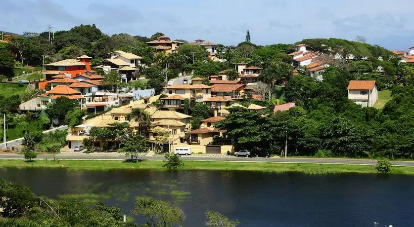 Hotel Barra da Lagoa 