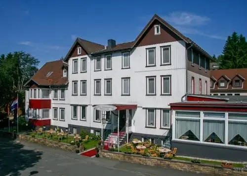 Hotel Niedersachsen Harz 