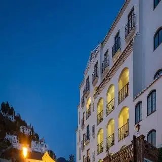 Hotel Villa Frigiliana Frigiliana