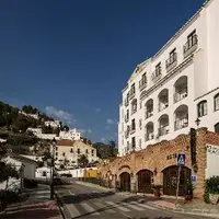 Hotel Villa Frigiliana Frigiliana 